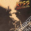 Kiss - Lafayette Music Room Memphis April 18 1974 cd musicale di Kiss