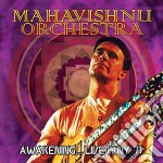 Mahavishnu Orchestra - Awakening Live In Ny '71