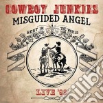 Cowboy Junkies - Misguided Angel Live '89 (2 Cd)