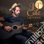 J.J. Cale - Cajun Moon