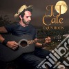 J.J. Cale - Cajun Moon cd