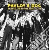 Pavlov's Dog - Of Once And Future Kings Live cd