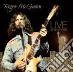 Roger Mcguinn - Live In New York Eight Miles High