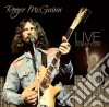 Roger Mcguinn - Live In New York Eight Miles High cd