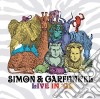 Simon & Garfunkel - Live In '67 cd