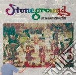 Stoneground - Live In Haight-ashbury 1971 cd