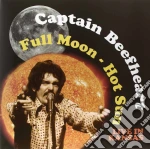 (LP Vinile) Captain Beefheart - Full Moon - Hot Sun Live In Kansas (180gr) vinile