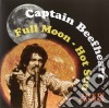 (LP Vinile) Captain Beefheart - Full Moon - Hot Sun Live In Kansas (180gr) cd