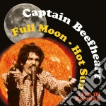 Captain Beefheart - Full Moon - Hot Sun Live In Kansas cd