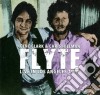 Gene Clark & Chris Hillman - Flyte. Live In Los Angeles 1982 (2 Cd) cd