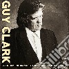 Guy Clark - Great American Music Hall, San Francisco 1988 cd