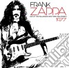 Frank Zappa - Live At The Palladium New York Halloween 1977 cd musicale di Frank Zappa