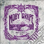Moby Grape - Ebbets Field 1974