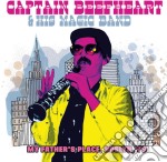 Captain Beefheart & His Magic Band - My Father'S Place, Roslyn, '78 (2 Cd)