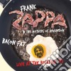 Frank Zappa & The Mothers Of Invention - Bacon Fat cd