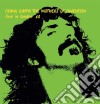 Frank Zappa And The Mothers Of Invention - Live In London 1968 cd