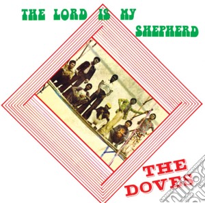 Doves - Lord Is My Shepherd cd musicale di Doves
