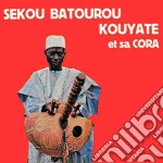 Sekou Batou Kouyate - Et Sa Cora