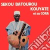 Sekou Batou Kouyate - Et Sa Cora cd