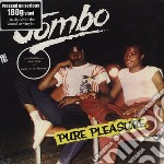 Jombo - Pure Pleasure
