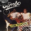 Jombo - Pure Pleasure cd