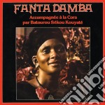 (LP Vinile) Fanta Damba - Fanta Damba