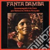 (LP Vinile) Fanta Damba - Fanta Damba cd