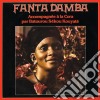 Fanta Damba - Fanta Damba cd