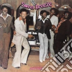 Sweet Breeze - Advice cd
