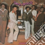 Sweet Breeze - Advice cd