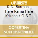 R.D. Burman - Hare Rama Hare Krishna / O.S.T.