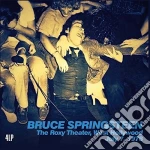 Bruce Springsteen - The Roxy Theater West Hollywood July 7 1978 (4 Lp) cd