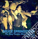 Bruce Springsteen - The Roxy Theater West Hollywood July 7 1978 (3 Cd)