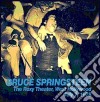 Bruce Springsteen - The Roxy Theater West Hollywood July 7 1978 (3 Cd) cd