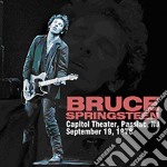 Bruce Springsteen - Capitol Theater Passiac Nj September 19 1978 (3 Cd)
