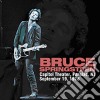 Bruce Springsteen - Capitol Theater Passiac Nj September 19 1978 (3 Cd) cd