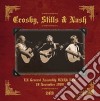 Stills Crosby & Nas - United Nations General Assemblyhall, Ne (2 Lp) cd