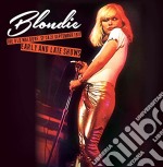 (LP Vinile) Blondie - Old Waldorf, Sf Ca, 21st September 1977 - Early And Late Show (2 Lp)