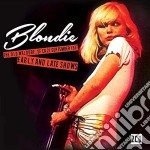 Blondie - Old Waldorf, Sf Ca, 21st September 1977 - Early And Late Show (2 Cd)