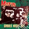 Misfits (The) - Ghouls Night Out - Live cd