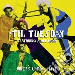 Til Tuesday Featuring Aimee Mann - Voices Carry Live