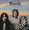 Rush - Kiel Auditorium, St Louis 14 February 1980 cd