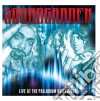 Soundgarden - Live At The Palladium Hollywood Ca cd