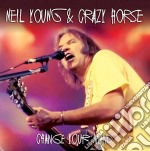 Neil Young & Crazy Horse - Change Your Mind