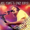 Neil Young & Crazy Horse - Change Your Mind cd