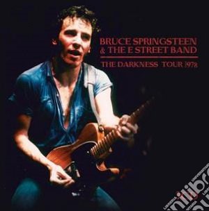Bruce Springsteen - The Darkness Tour 1978 (3 Cd) cd musicale di Bruce Springsteen