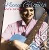 Nanci Griffith - Ghost In The Music cd