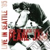 Pearl Jam - Spin The Black Circle cd