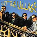 Little Village - Crazy 'bout An Automobile (2 Cd)