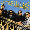 Little Village - Crazy 'bout An Automobile (2 Cd) cd